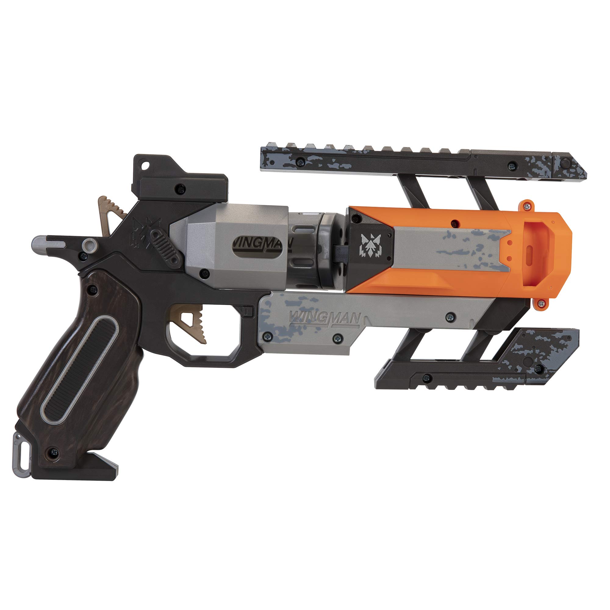 APEX Legends Wingman Pistol 1:1 Scale Licensed Replica Weapon - Image 10