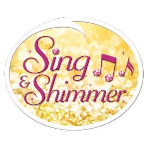 Disney Princess Ariel Sing & Shimmer Musical Dress – Sparkling Costume with Built-In Music, Ages 3–6, Size 4–6X – Amazon Exclusive - Image 6