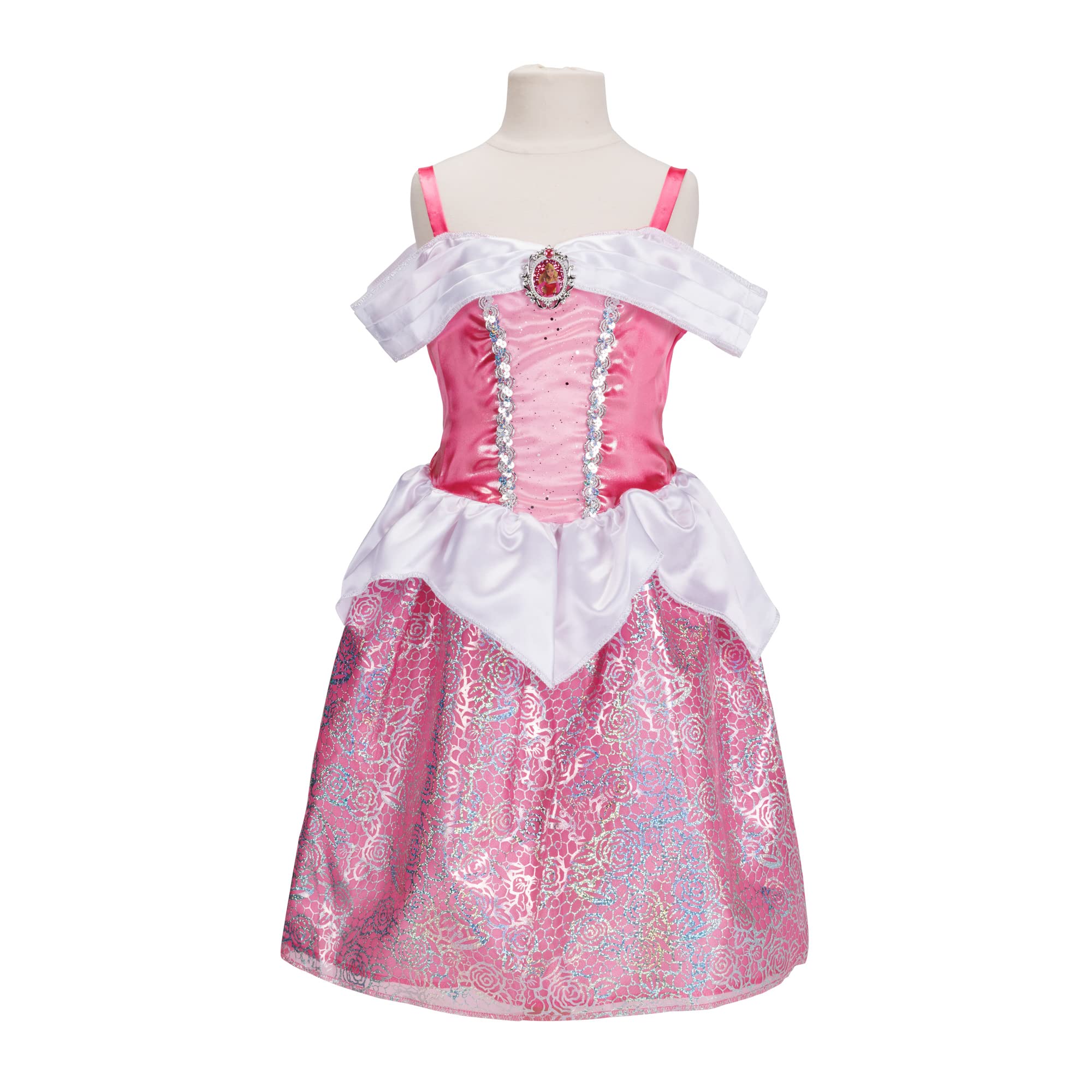 Disney Princess girls Modern - Image 3