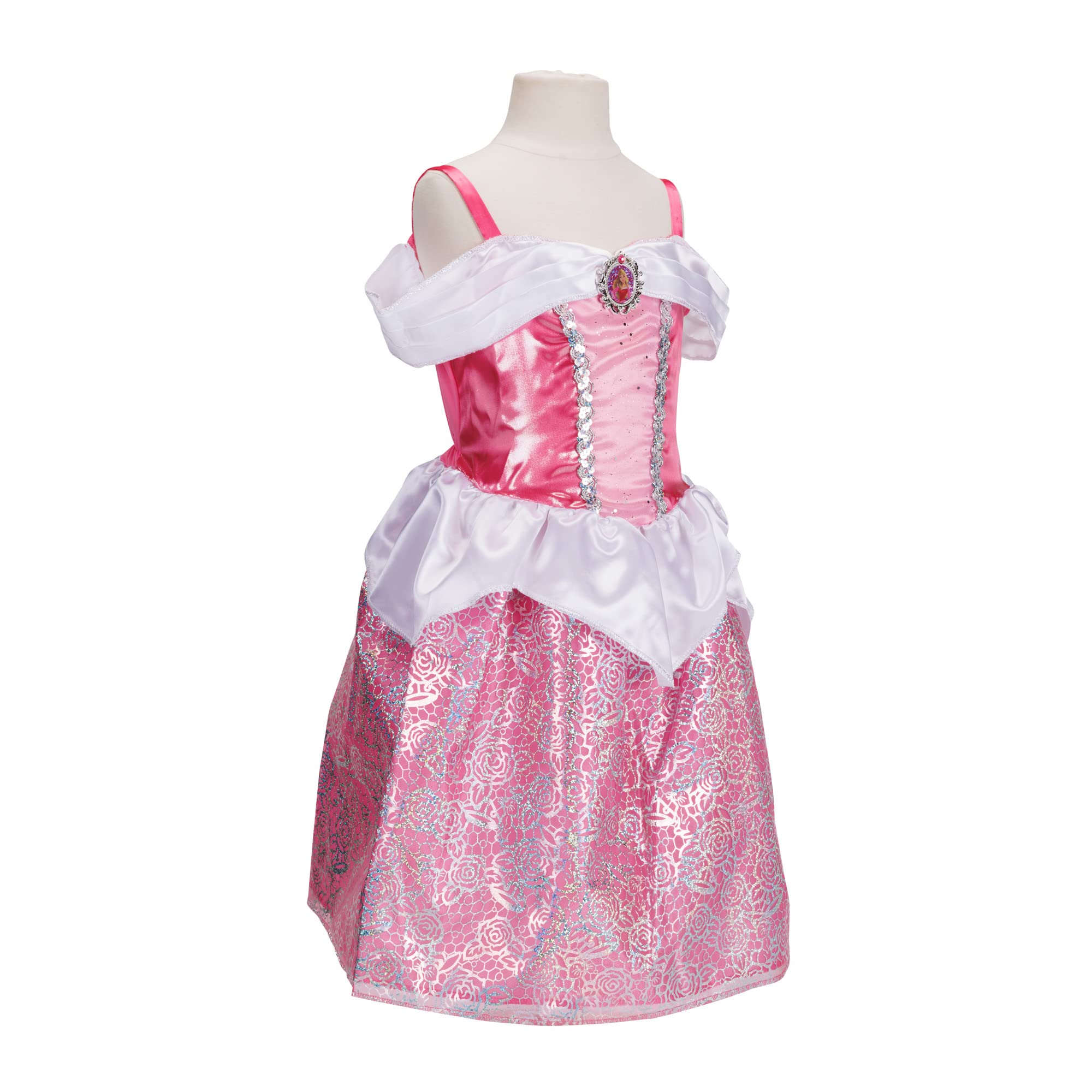 Disney Princess girls Modern - Image 4