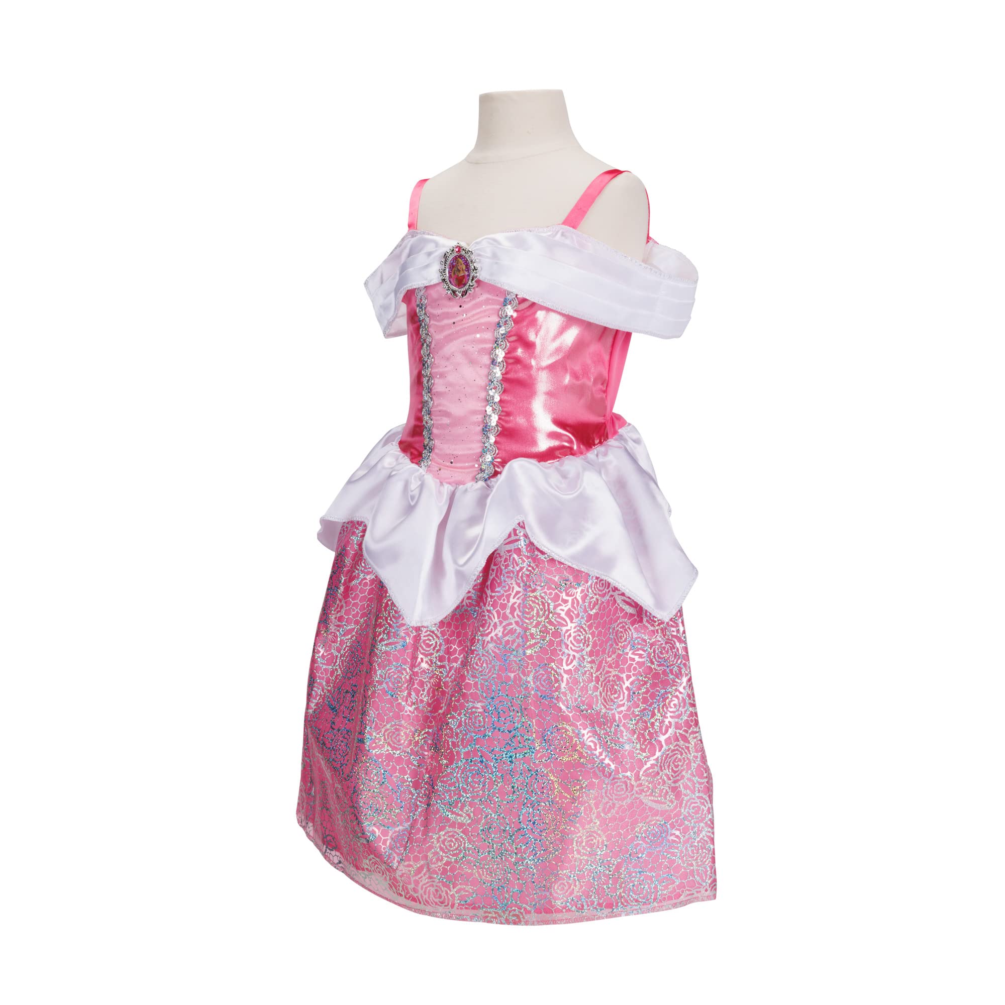 Disney Princess girls Modern - Image 5