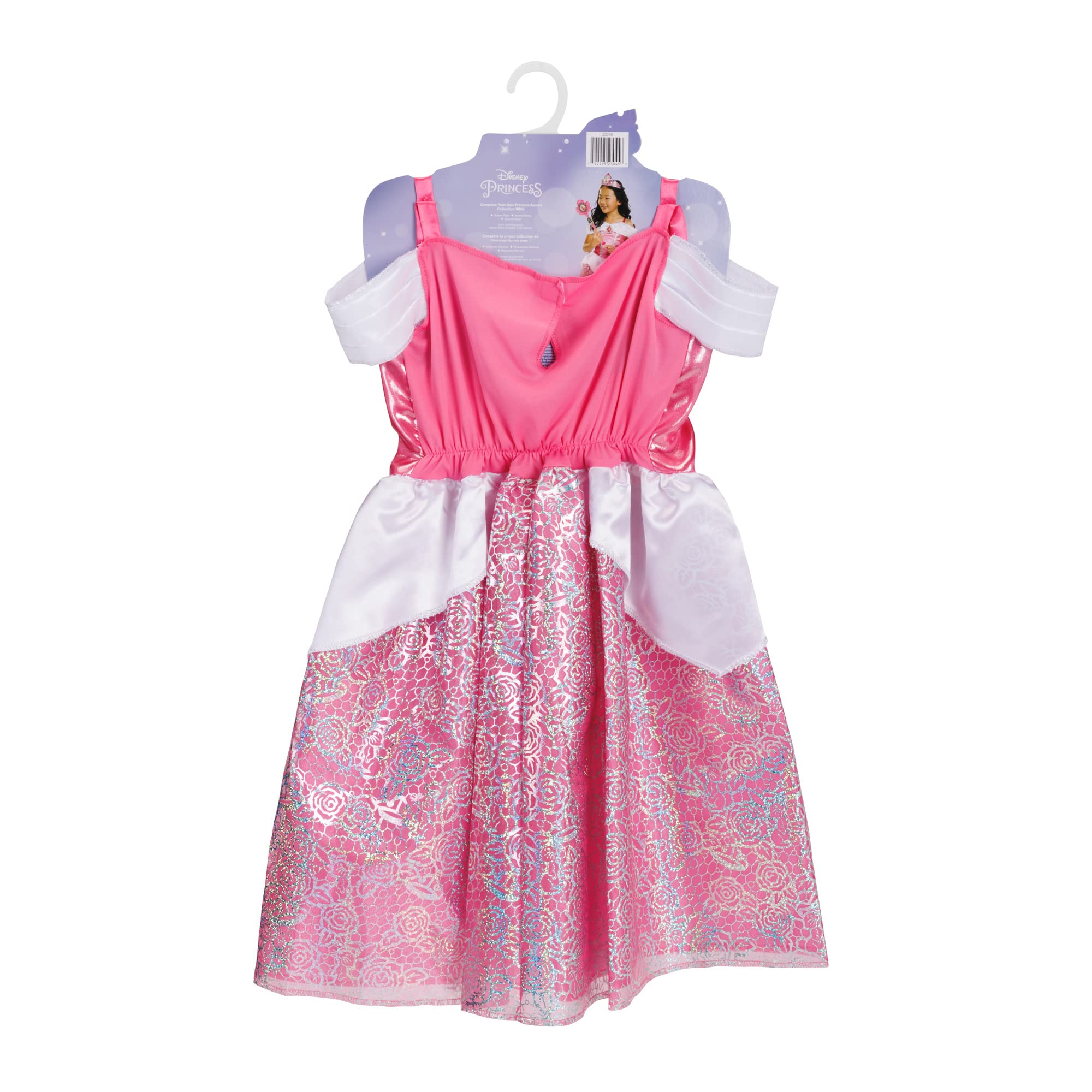 Disney Princess girls Modern - Image 8