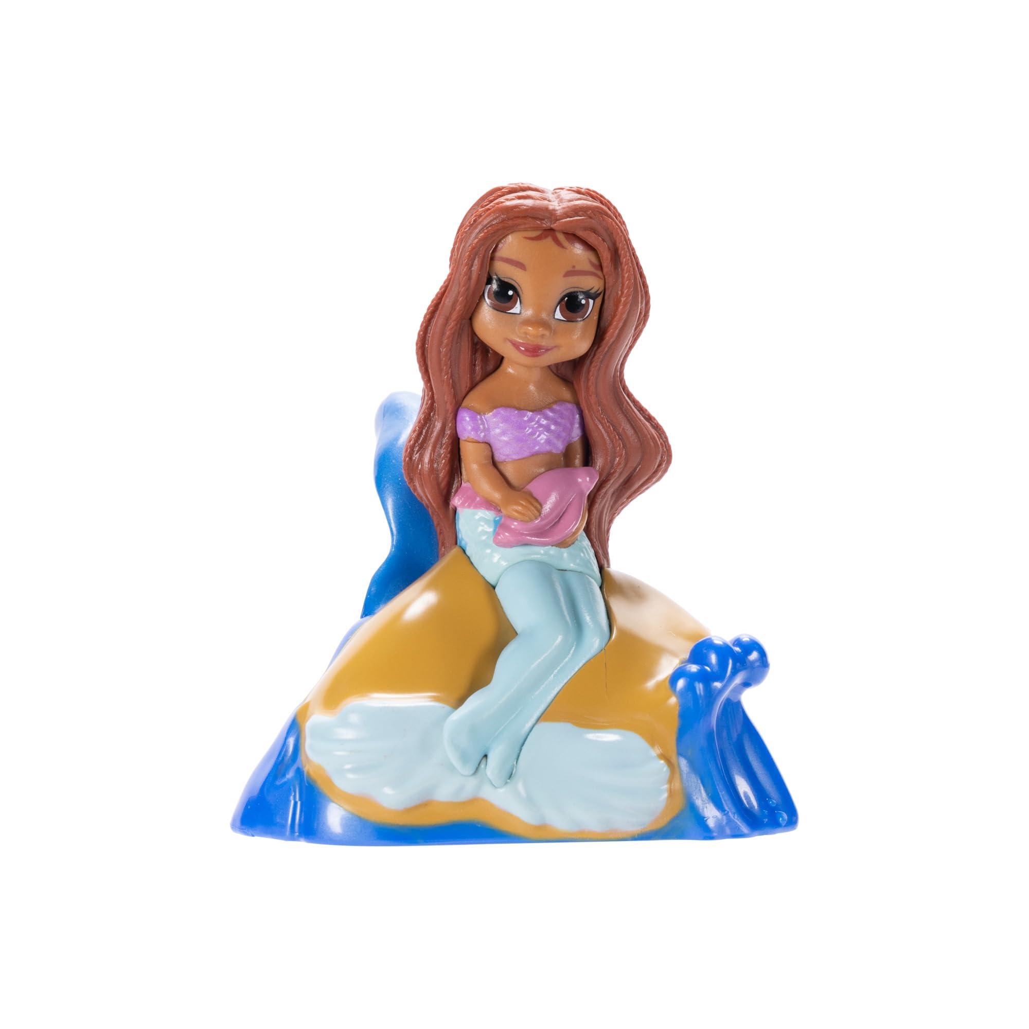 Disney The Little Mermaid Ursula's Mystical Cauldron with Lights, Sounds & Music! - Image 5