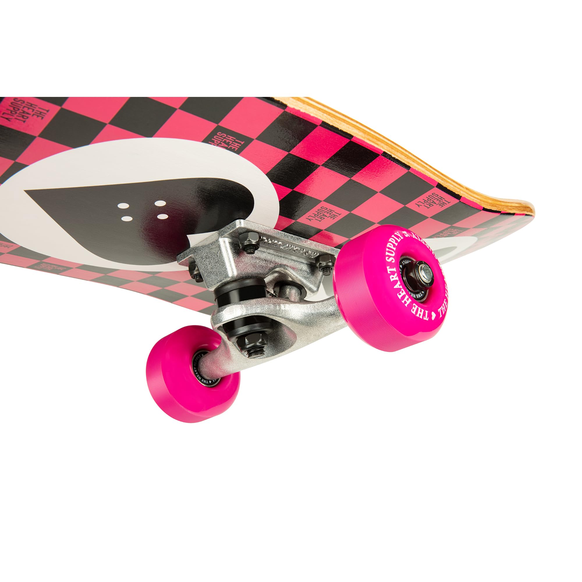 The Heart Supply Complete Skateboards - Image 8
