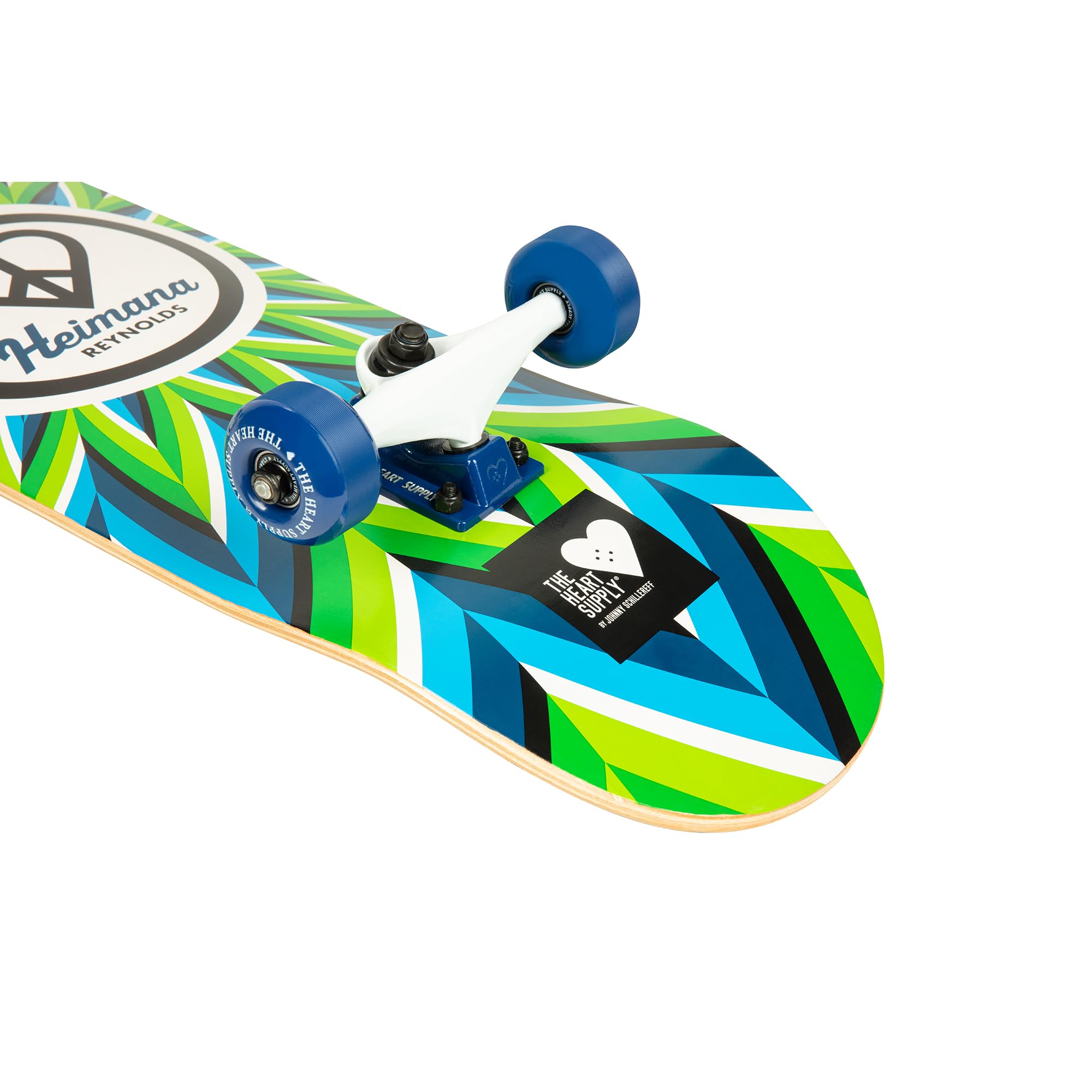 The Heart Supply Complete Skateboards - Image 5