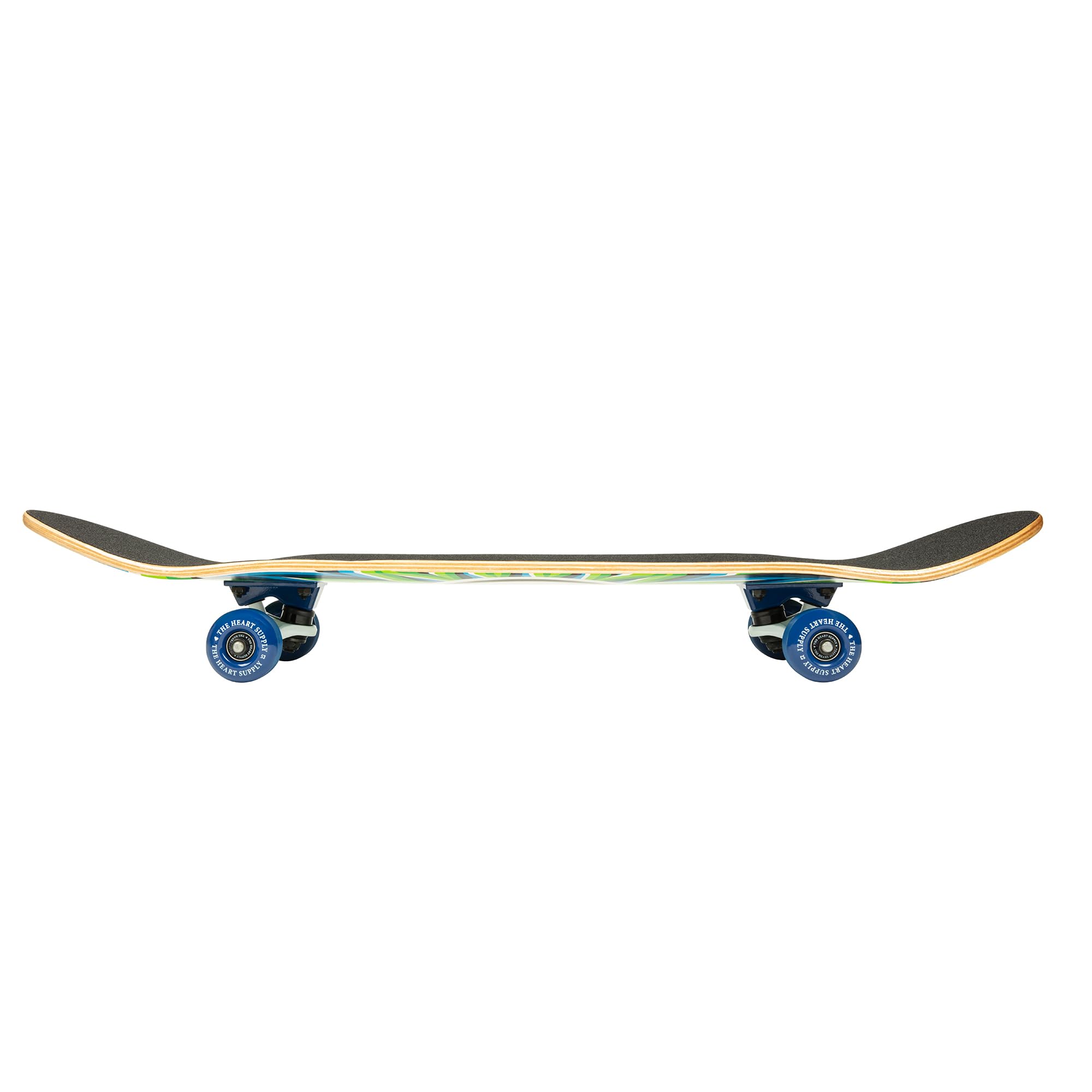 The Heart Supply Complete Skateboards - Image 9