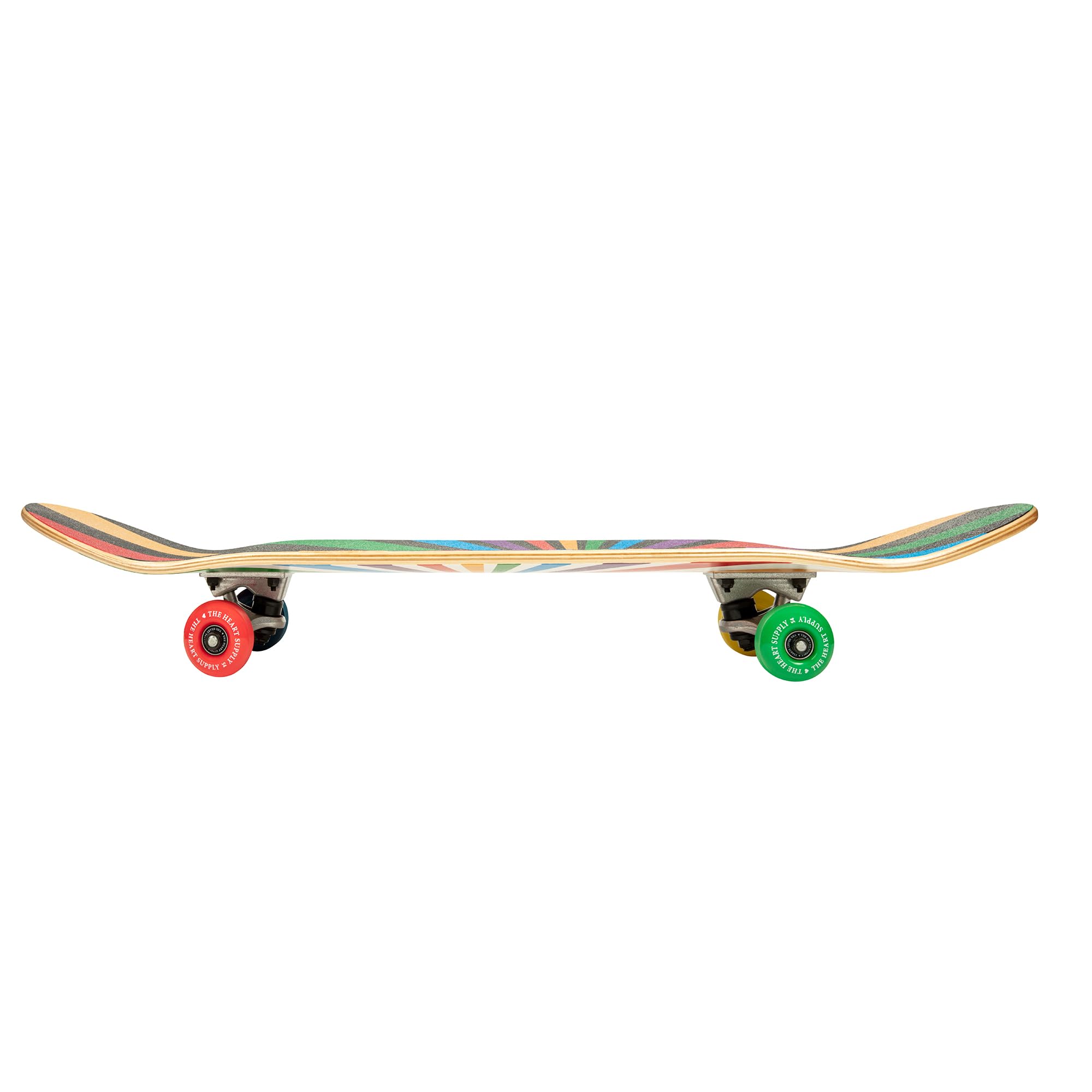 The Heart Supply Complete Skateboards - Image 8